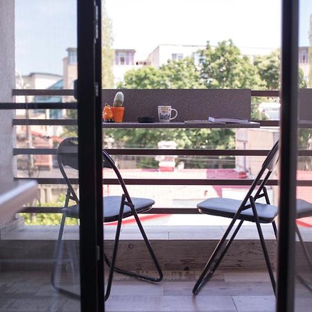 Labirint Apartament Constanţa Exterior foto