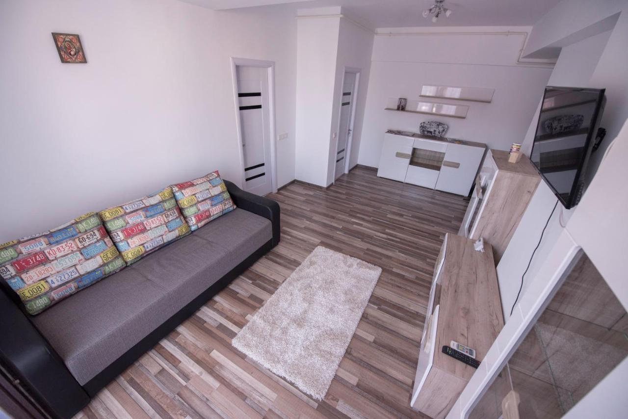 Labirint Apartament Constanţa Exterior foto