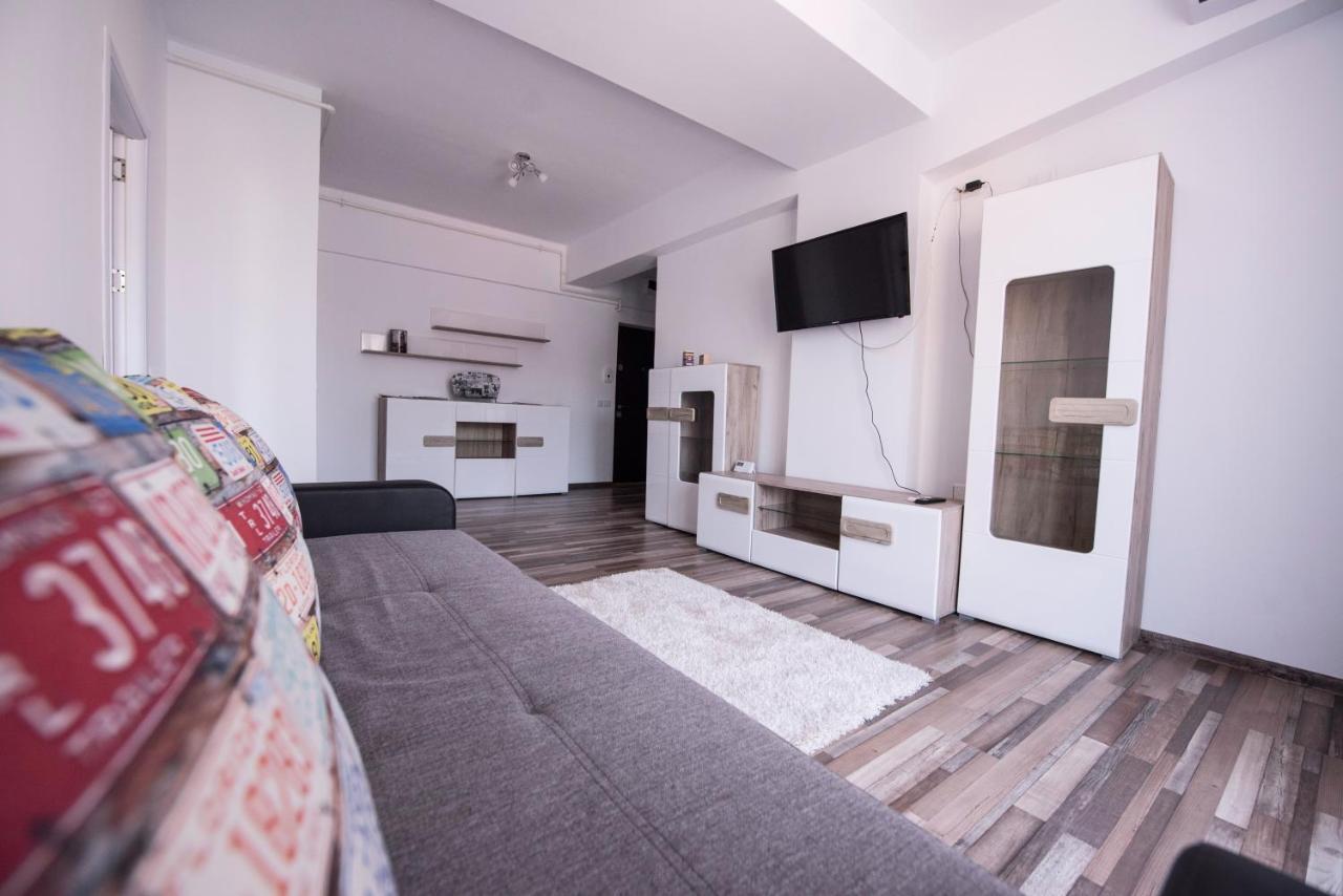 Labirint Apartament Constanţa Exterior foto