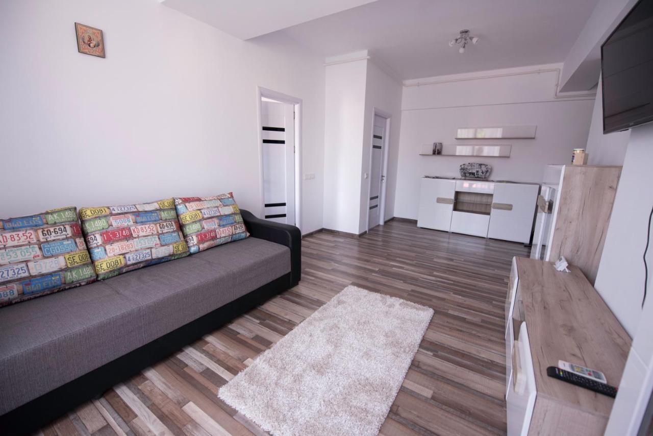 Labirint Apartament Constanţa Exterior foto