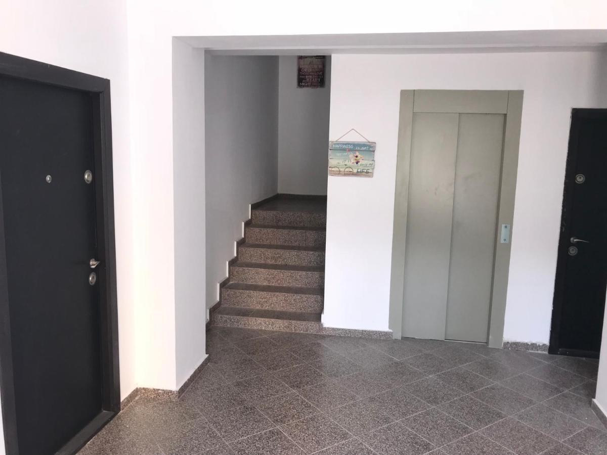 Labirint Apartament Constanţa Exterior foto